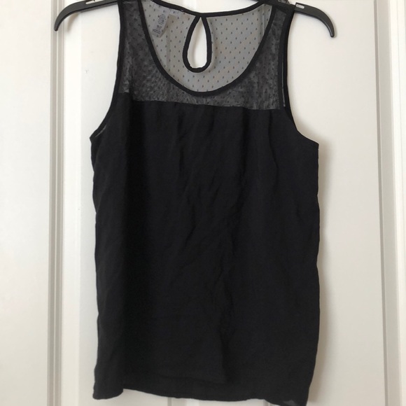 Ambiance Apparel Cute Bow Tank Top - Picture 2 of 4
